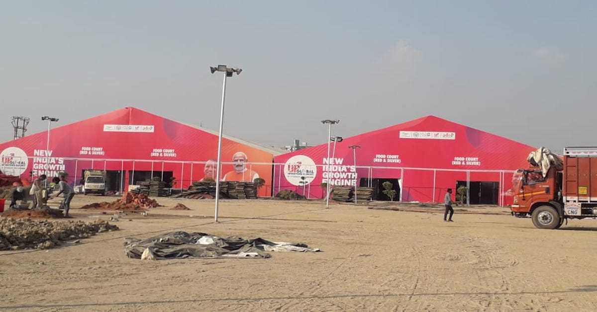 विदेशी निवेशकों की टॉप प्रायोरिटी में शामिल डाटा सेंटर